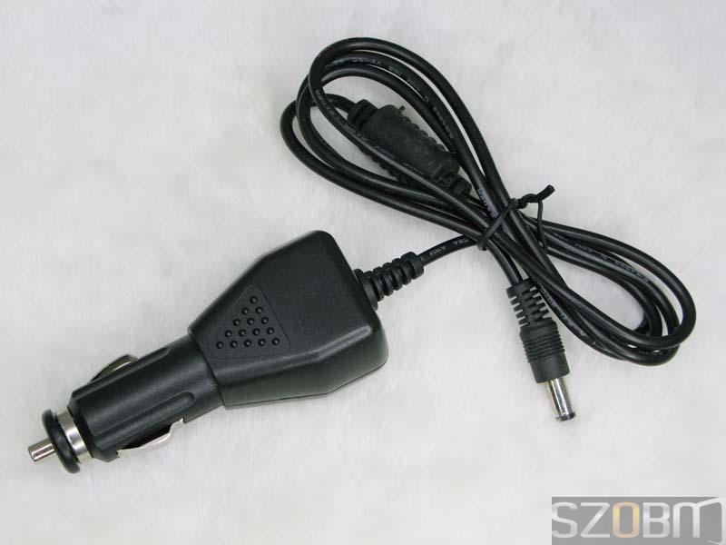 SZOBM ZY-35-28LF High Power Rechargeable HID Torch