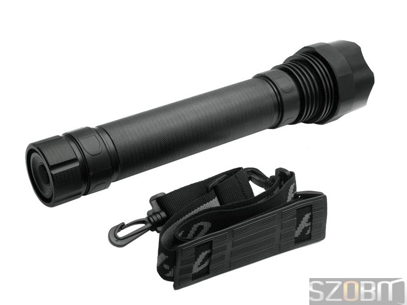 SZOBM ZY-35-28LF High Power Rechargeable HID Torch