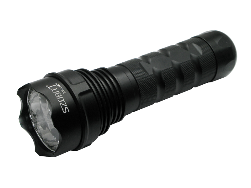SZOBM ZY-24SY High Power HID Torch/Torches