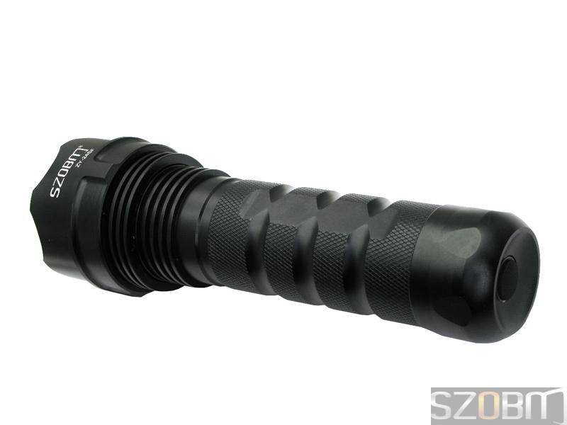 SZOBM ZY-24SY High Power HID Torch/Torches