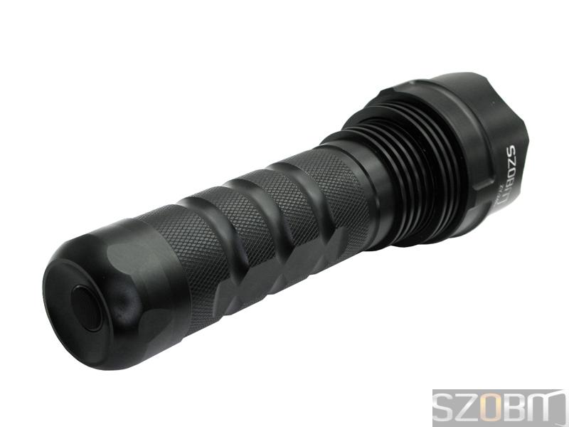 SZOBM ZY-24SY High Power HID Torch/Torches