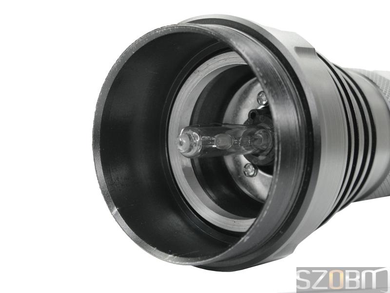SZOBM ZY-24SY High Power HID Torch/Torches