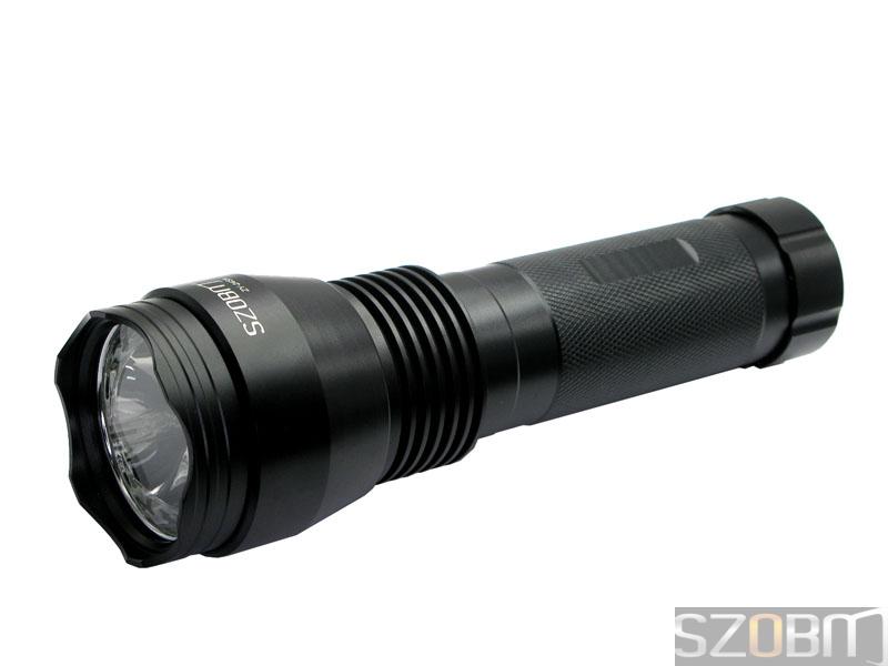 SZOBM ZY-24SF High Power HID Torch