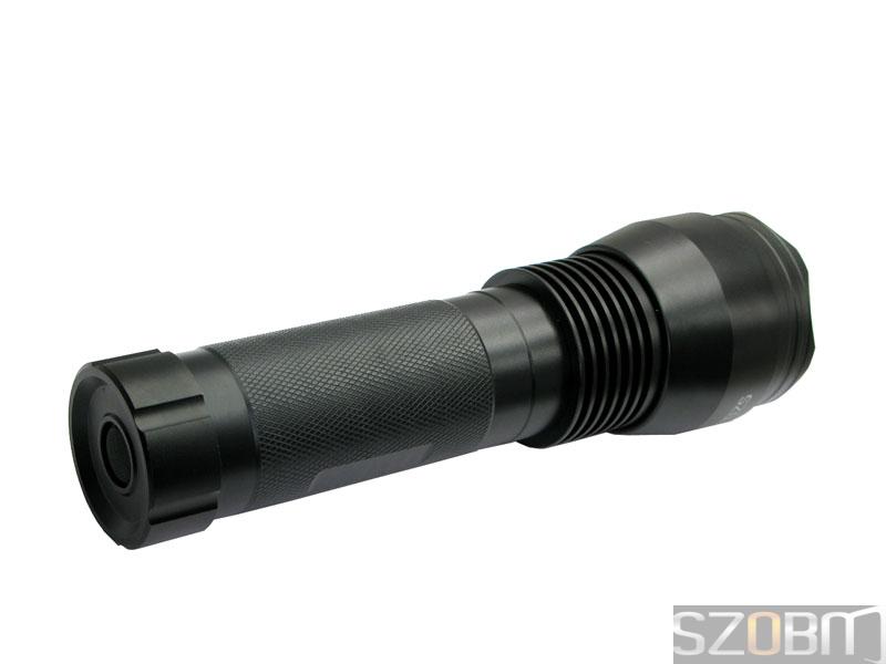 SZOBM ZY-24SF High Power HID Torch