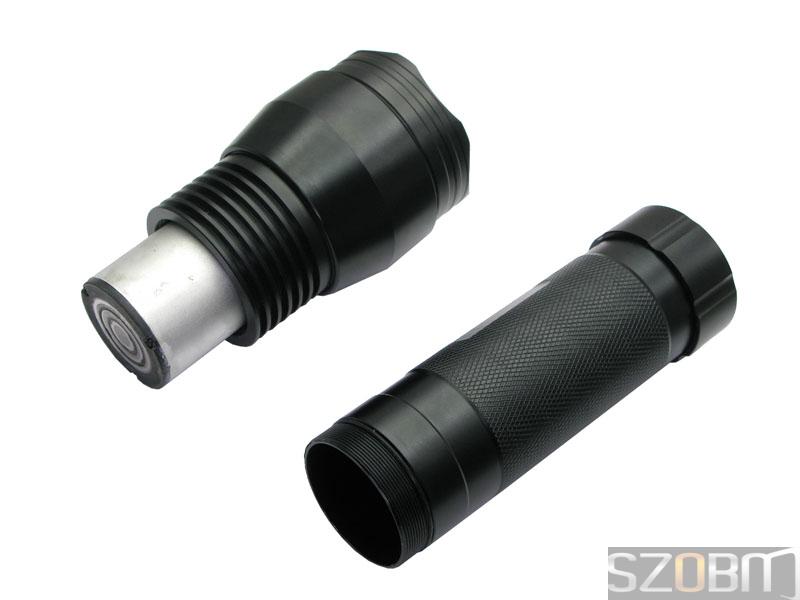 SZOBM ZY-24SF High Power HID Torch