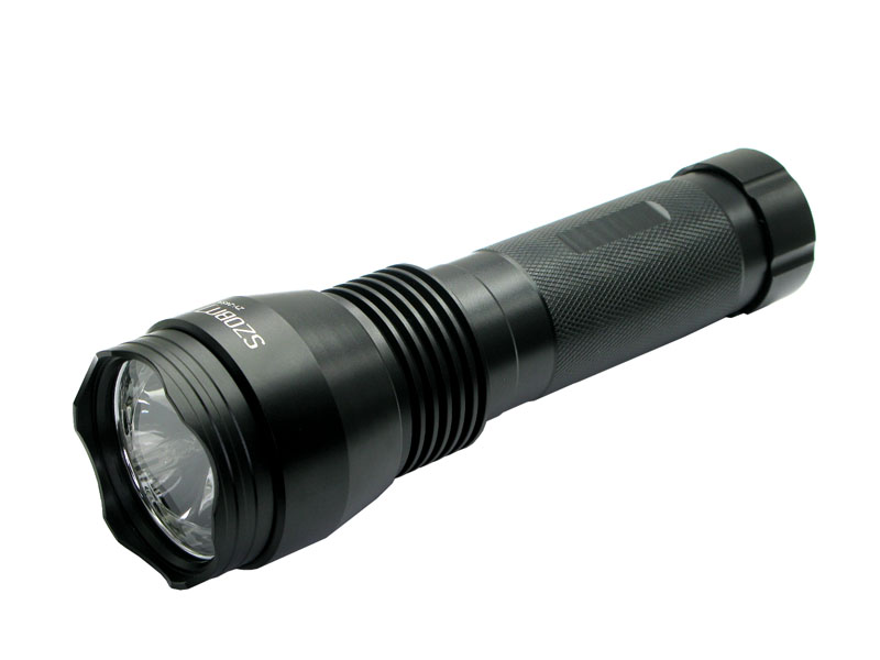 SZOBM ZY-24SA HID High Power Torch/Torches
