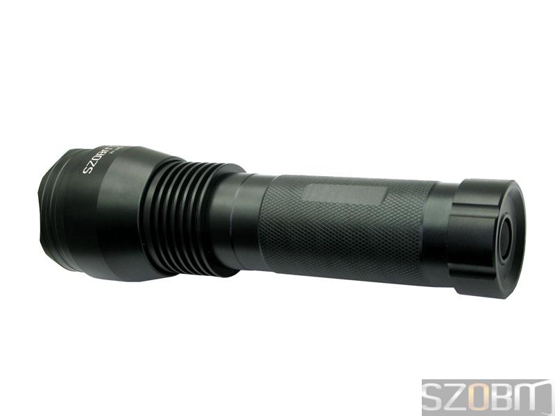 SZOBM ZY-24SA HID High Power Torch/Torches