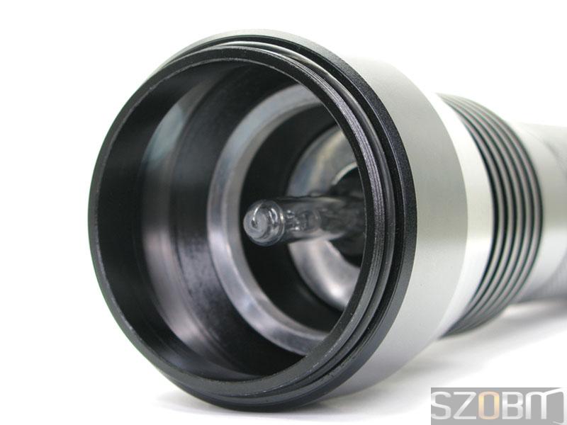 SZOBM ZY-24SA HID High Power Torch/Torches