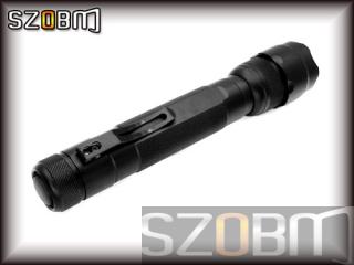 WF-502C Aluminum Flashlight