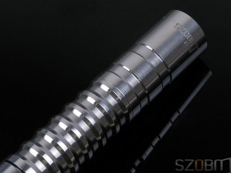 SZOBM ZY-M5 CREE XP-E R2 LED 5-Mode Torch