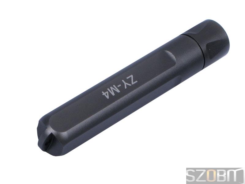 SZOBM ZY-M4 CREE Q5 LED Mini Torch Light