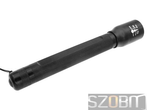 SZOBM ZY-650L 3 X CREE Q5 LED 5 Modes Flash Light