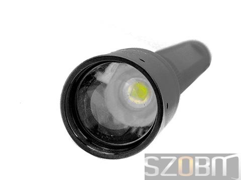 SZOBM ZY-650L 3 X CREE Q5 LED 5 Modes Flash Light
