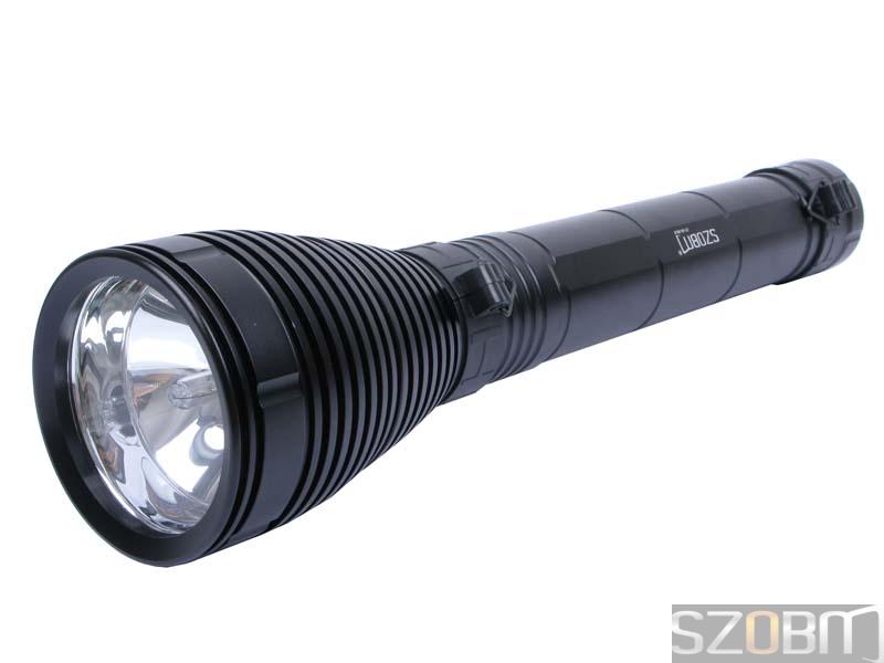 SZOBM ZY-65-45LN 65/45W Xenon bulb Rechargeable HID Flashlight T