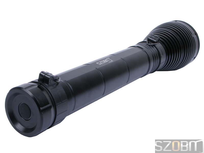 SZOBM ZY-65-45LN 65/45W Xenon bulb Rechargeable HID Flashlight T