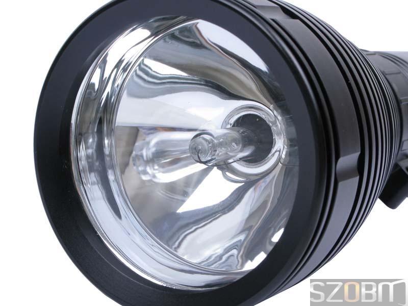 SZOBM ZY-65-45LN 65/45W Xenon bulb Rechargeable HID Flashlight T