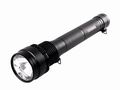 SZOBM ZY-65-45LA 65W/45W Rechargeable Xenon HID Flashlight
