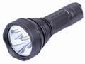 SZOBM ZY-160 3x CREE XM-L T6 5 Modes LED Flashlight Torch
