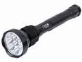 SZOBM 007 Tactical 7x CREE XM-L T6 LED 5-Mode Flashlight Torch