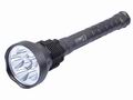 SZOBM 006 6x CREE XM-L T6 LED 5-Mode Memory Flashlight