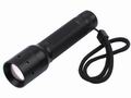 Super Bright CREE Q3 LED Aluminium Flashlight
