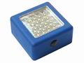 Square 25 LED Working Light