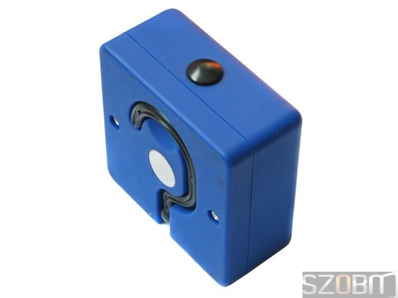 Square 25 LED Working Light