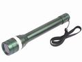 Power Style CREE LED 180 Lumens 3-Modes Zoom Dimmer Led Flashlig
