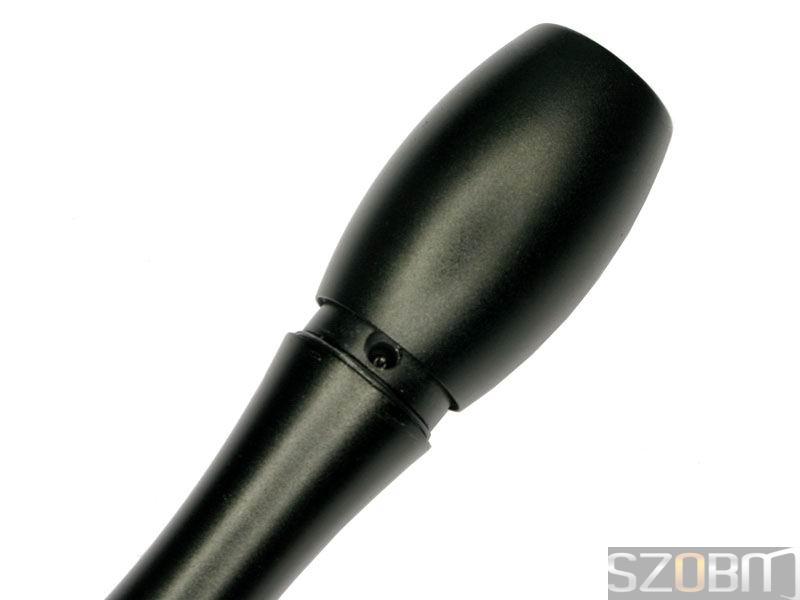 Mini Cree Q3 LED Flashlight (3 Modes)