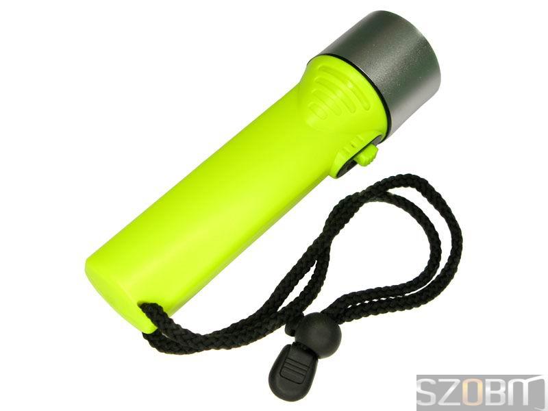High Power CREE Q5 LED Diving flashlight
