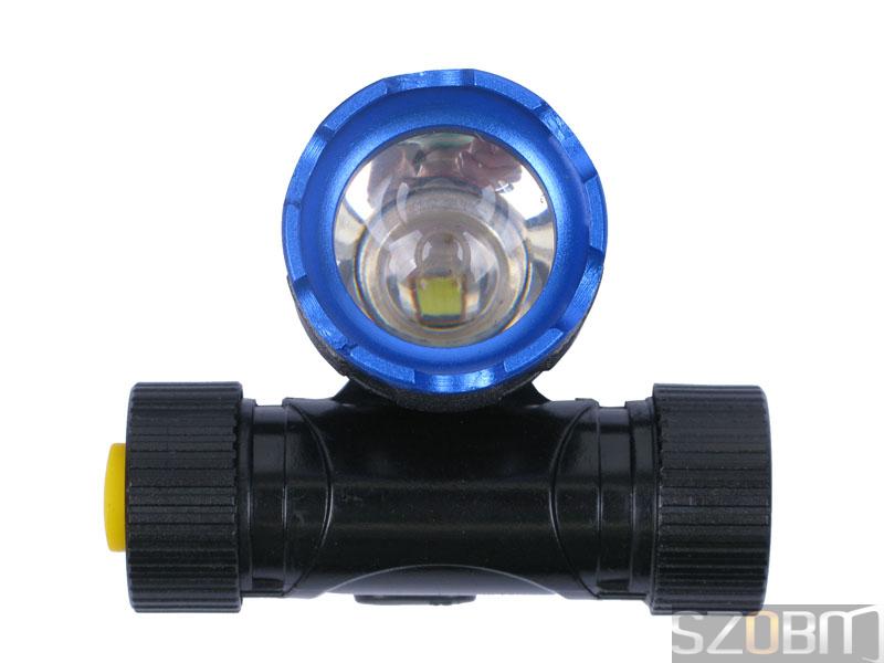 High Power CREE Q3 LED Headlamp and Bicycle Light-004