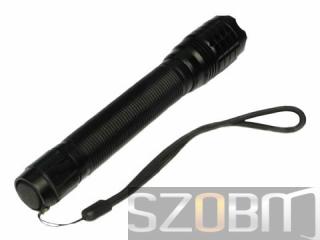 High Power 3 Mode CREE Q3 LED Flashlight