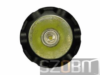High Power 3 Mode CREE Q3 LED Flashlight