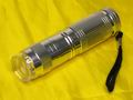 High Power 1W 45 lumens LED Aluminum Flashlight