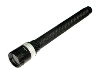 CREE XM-L T6 5 Mode High Power LED Flashlight