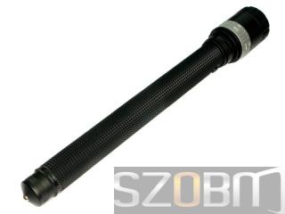 CREE XM-L T6 5 Mode High Power LED Flashlight