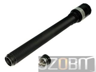 CREE XM-L T6 5 Mode High Power LED Flashlight