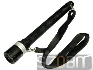 CREE XM-L T6 5 Mode High Power LED Flashlight