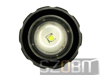 CREE XM-L T6 5 Mode High Power LED Flashlight