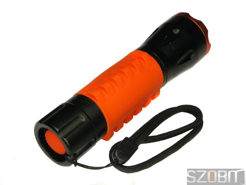 CREE Q3 Mini LED Gift Flashlight