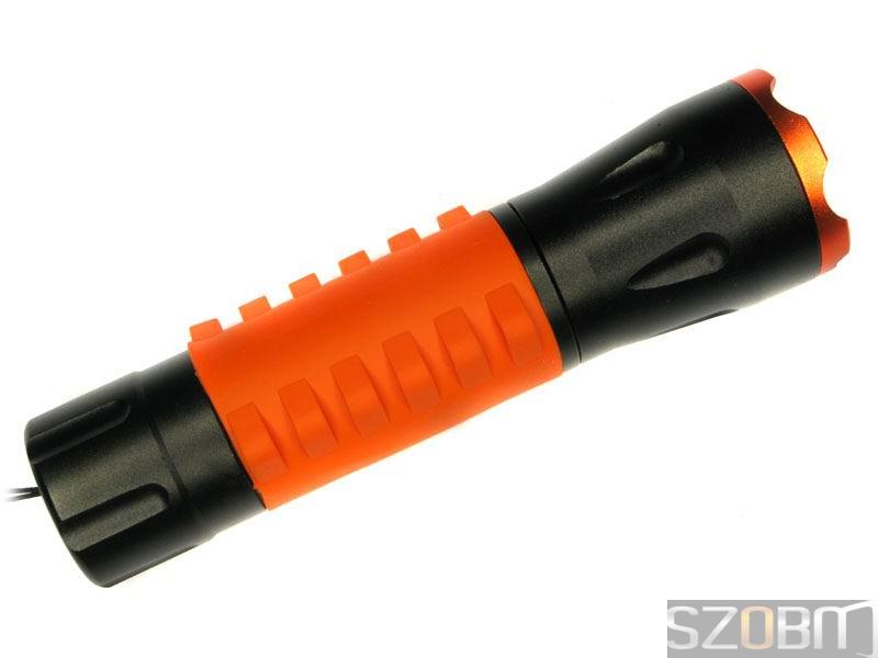 CREE Q3 Mini LED Gift Flashlight