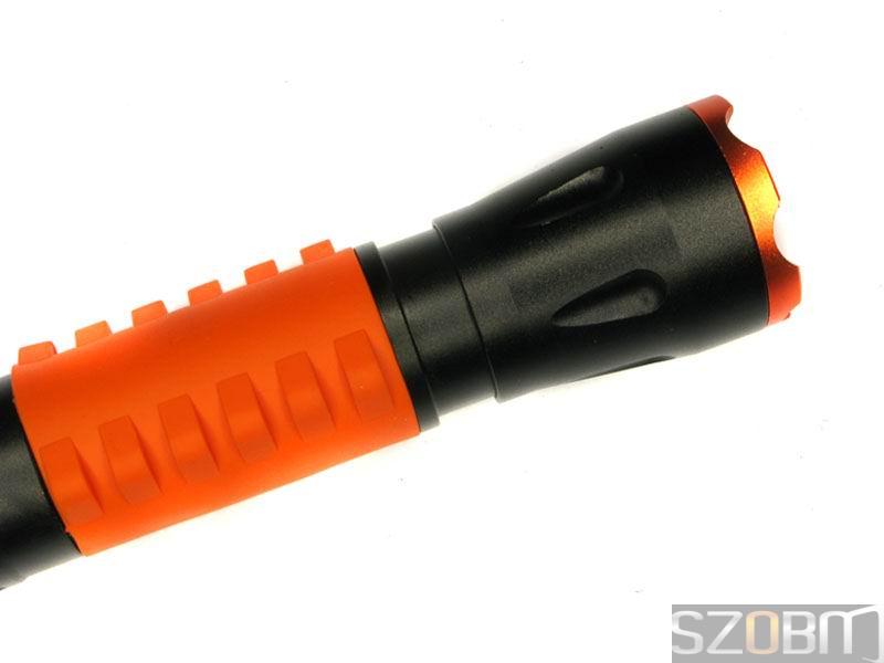 CREE Q3 Mini LED Gift Flashlight