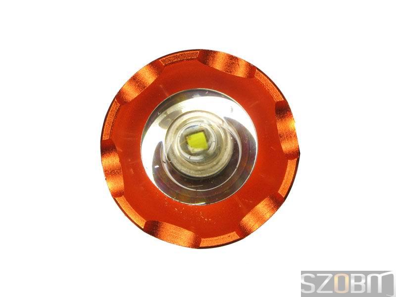 CREE Q3 Mini LED Gift Flashlight