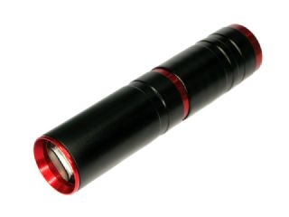 Cree Q3 Mini Led Flashlights
