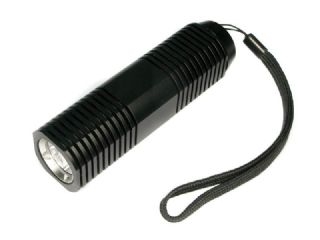 CREE Q3 LED Flashlight Torch