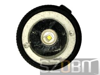 CREE Q3 Aluminum Torch with 3 Mode