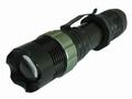 CREE Q3 Adjustable Focus LED Flashlight