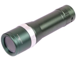 CREE LED 3W 180 LM Waterproof Power Style Focus Flashlight