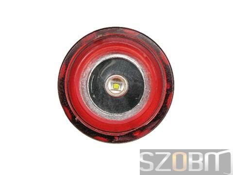 CREE 2030 3 mode Q2 LED regulable foci flashlight