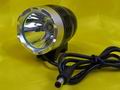 Bike Light Series CREE T6 LED 3- Mode Headlamp (V01)